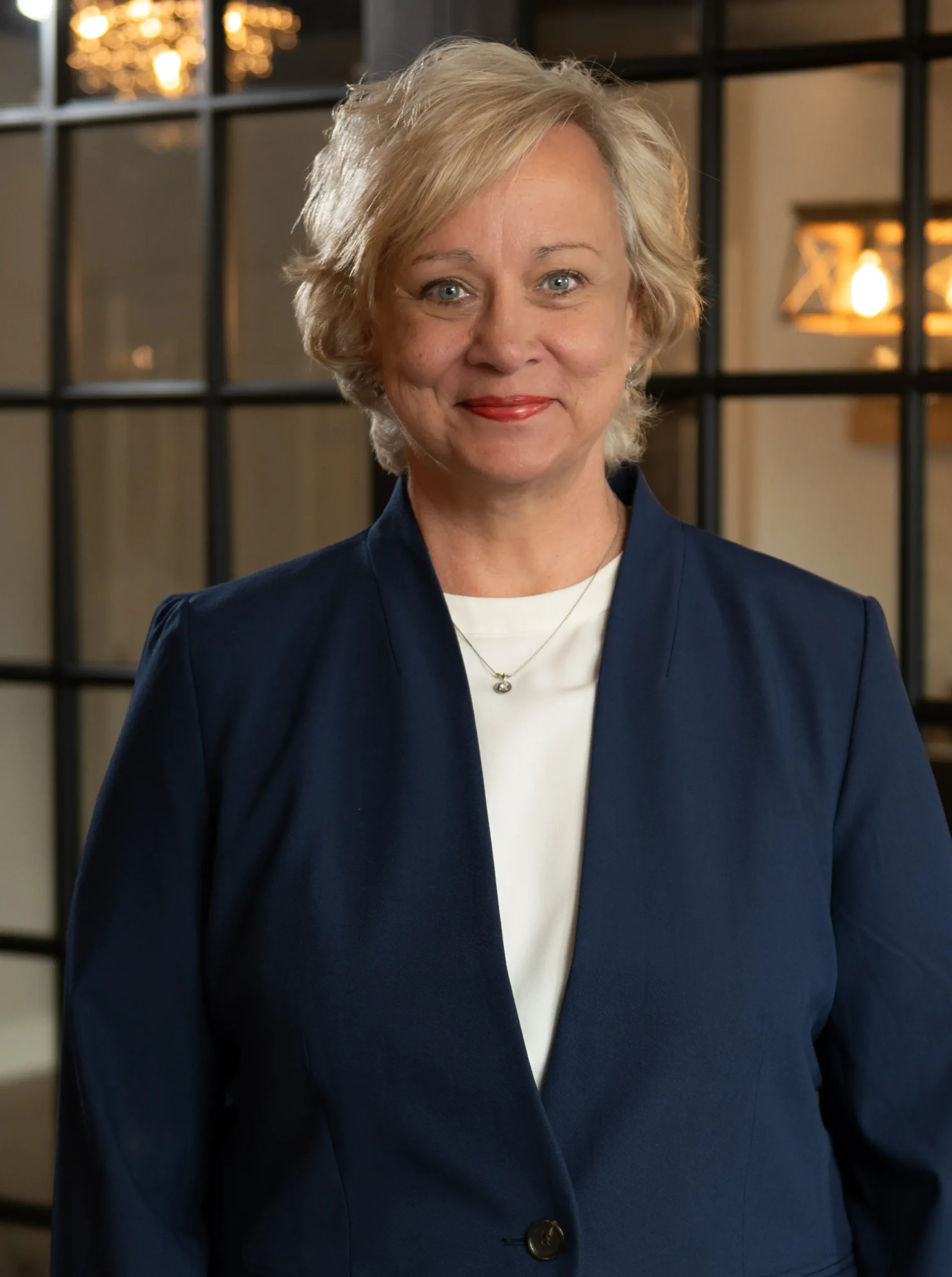 Darlene Duncan