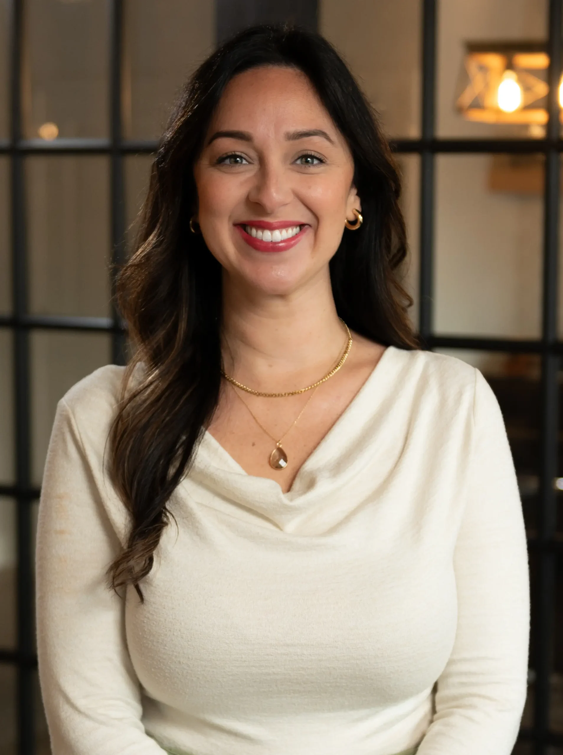 Patricia Villarreal